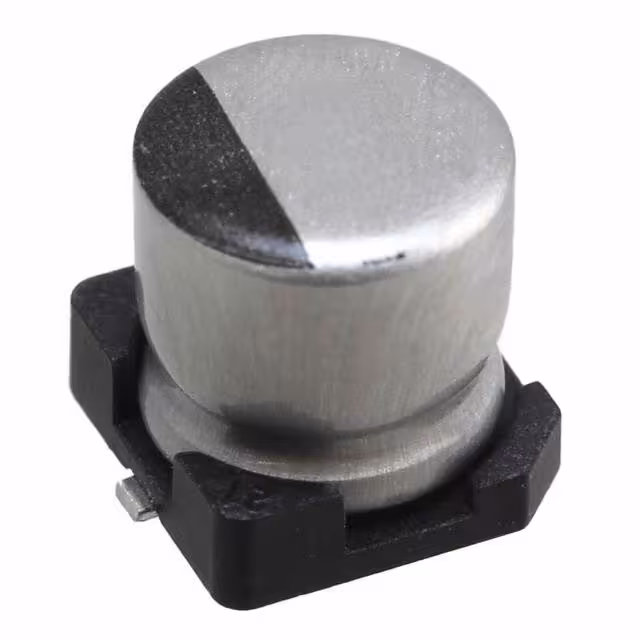 UWF1A220MCL1GB Nichicon  Condensadores electrolíticos de aluminio